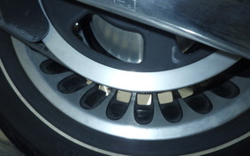 HARLEY FLHTCU 1580 2009