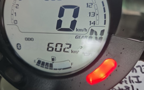 KAWASAKI ELIMINATOR 400-1 2026 EL400A