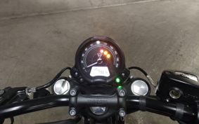 TRIUMPH  TRIUMPH  BONNEVILLE BO BAR  2022 DAD84H