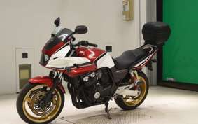 HONDA CB400 SUPER BOLDOR VTEC 2006 NC39