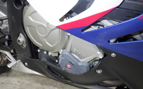 BMW S1000RR 2010