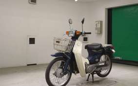 HONDA C50 SUPER CUB E 2017 C50