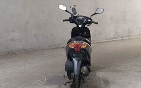 SUZUKI ADDRESS V50 CA44A