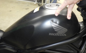 HONDA REBEL 250 S 2020 MC49