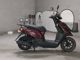 Фото Yamaha JOG с японского аукциона