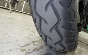 YAMAHA DRAGSTAR 400 CLASSIC 2002 VH01J