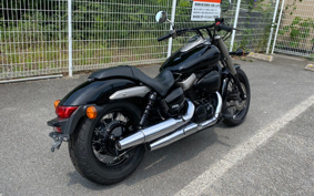 HONDA SHADOW 750 PHANTOM 2011 RC53