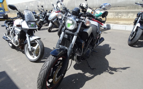 YAMAHA VMAX 2006 VP20