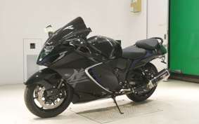 SUZUKI HAYABUSA Gen.3 2022 EJ11A