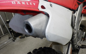 HONDA CR125R 1998 JE01