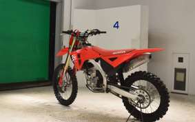 HONDA CRF250 RALLY ME12