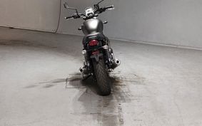 TRIUMPH SPEED TWIN 900 2023 DAD74G