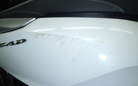 HONDA LEAD 125 2017 JK12