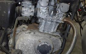 SUZUKI GS400E 1979 GS400