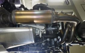 KAWASAKI Z650 RS 2023 ER650M
