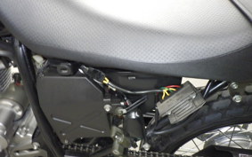 HONDA FTR223 2020 MC34