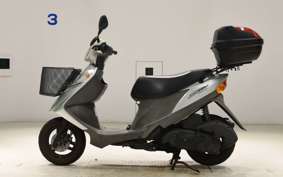 SUZUKI ADDRESS V125 G 2015 CF46A
