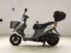 Фото Suzuki ADDRESS V125 G 2015 с японского аукциона