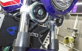 HONDA CB1300SF SUPER FOUR 2012 SC54