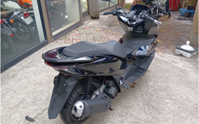 HONDA PCX 160 KF47