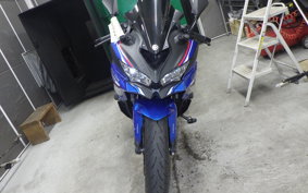KAWASAKI ZX-4R SE 2023 ZX400P