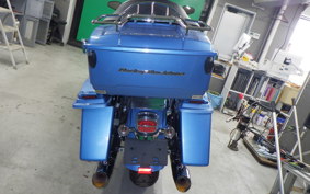 HARLEY FLTRU 1690 2012