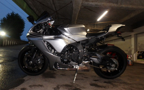 YAMAHA YZF-R1 2021 RN65J