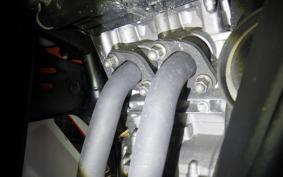 HONDA CBR250RR A MC51