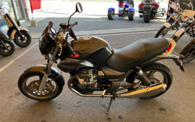 MOTO GUZZI MOTO GUZZI BREVA V750 2003