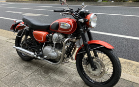 KAWASAKI W650 2009 EJ650A