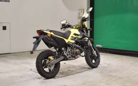 KAWASAKI KSR110 E
