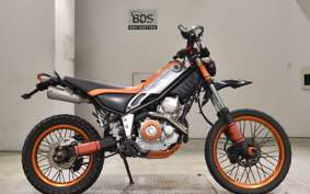 YAMAHA TRICKER DG10J