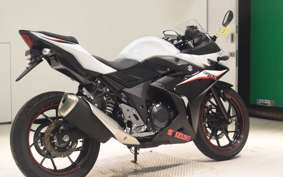 SUZUKI GSX250RA 1989