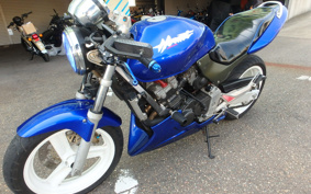 HONDA HORNET 250 MC31