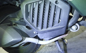 HONDA ﾀﾞﾝｸ AF74