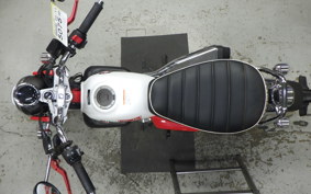 HONDA MONKEY 125 2017 JB05