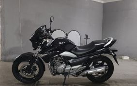 SUZUKI GSR250 GJ55D