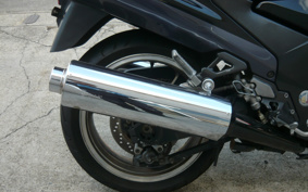 KAWASAKI ZZ1100 NINJA 2001 ZXT10D