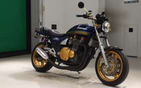 KAWASAKI ZEPHYR 1100 1992 ZRT10A