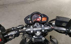 SUZUKI GLADIUS400 2012 VK58A