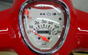 HONDA SUPER CUB50 AA09