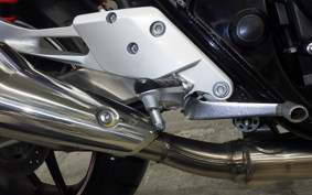 HONDA CB400SF GEN 4 A 2019 NC42