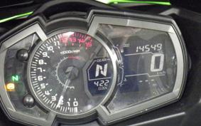 KAWASAKI NINJA 400 2018 EX400G