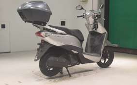 HONDA LEAD 125 JF45