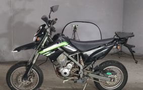 KAWASAKI D TRACKER 125 LX125D