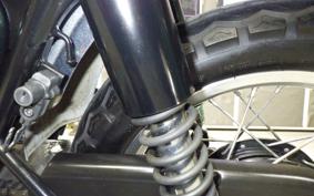 KAWASAKI W650 2009 EJ650A