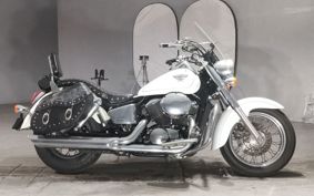 HONDA SHADOW 400 2005 NC34