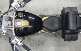 YAMAHA DRAGSTAR 400 1997 4TR