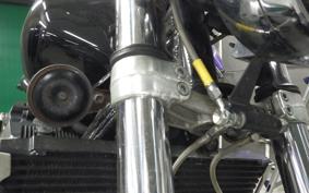 SUZUKI GSX1400 2008 GY71A