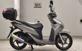 HONDA DIO 110 JF31